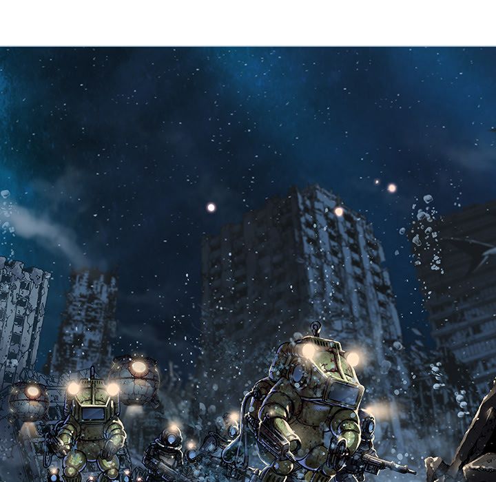 DeepWater chapter 76 page 81