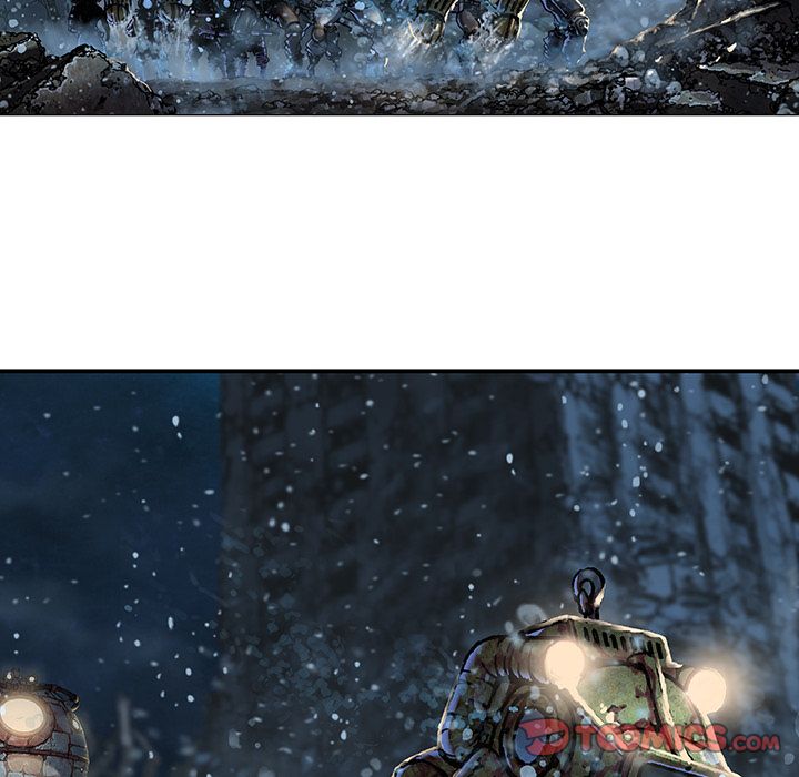 DeepWater chapter 76 page 82