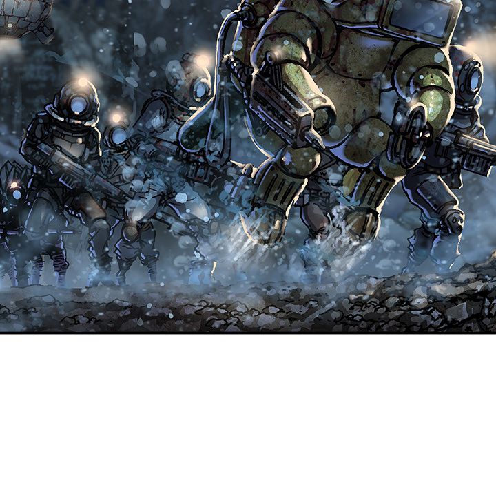 DeepWater chapter 76 page 83