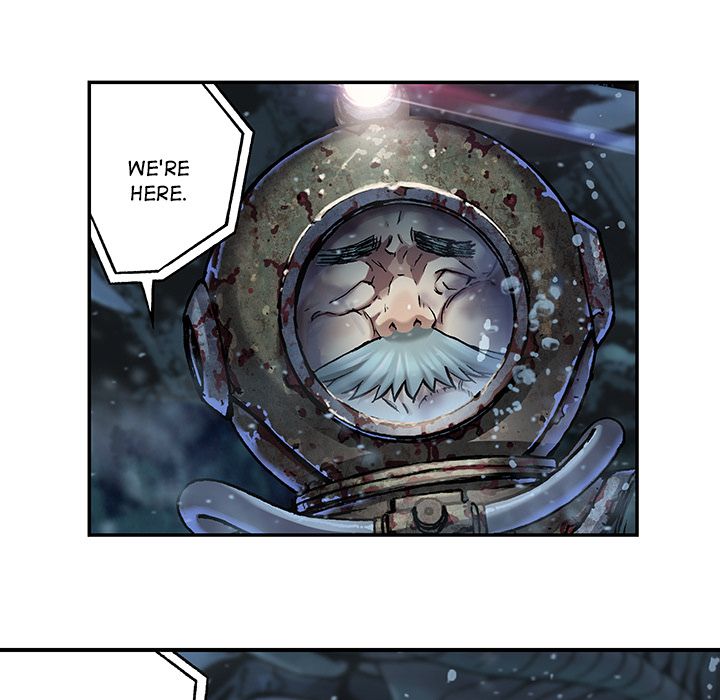 DeepWater chapter 76 page 84