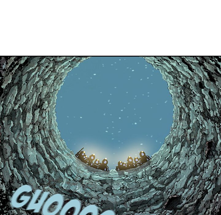 DeepWater chapter 76 page 87