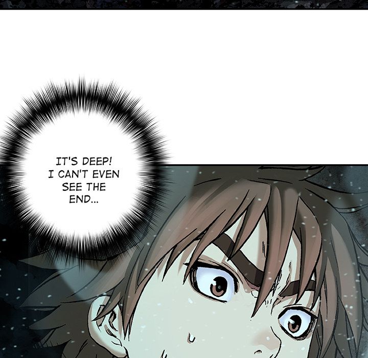 DeepWater chapter 76 page 89