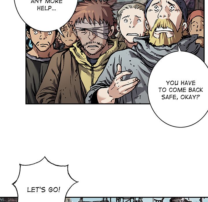 DeepWater chapter 76 page 9