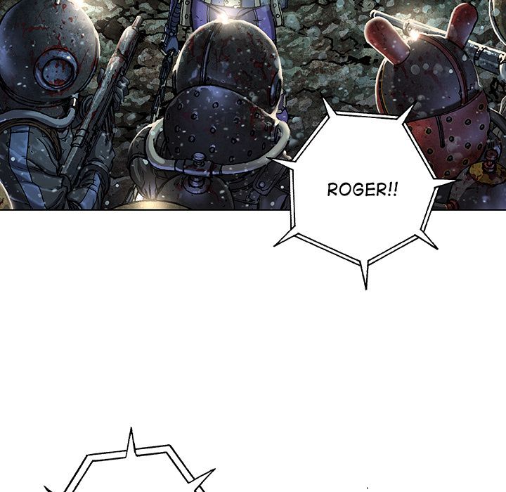 DeepWater chapter 77 page 12