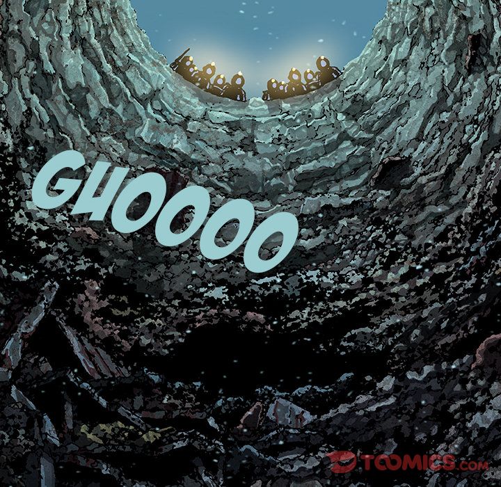 DeepWater chapter 77 page 6