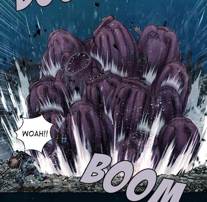 DeepWater chapter 77 page 61