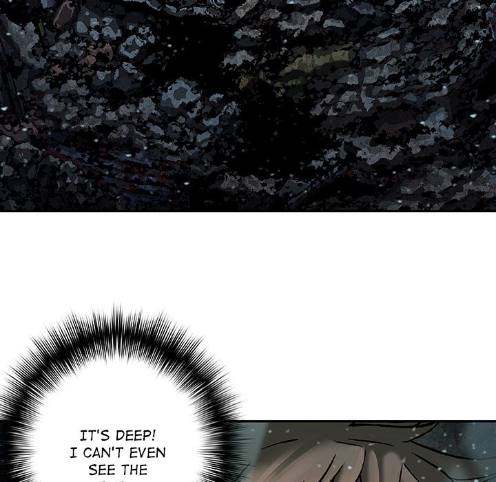 DeepWater chapter 77 page 7