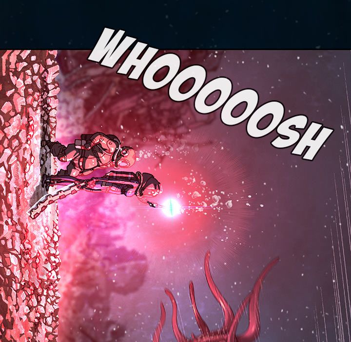 DeepWater chapter 77 page 89