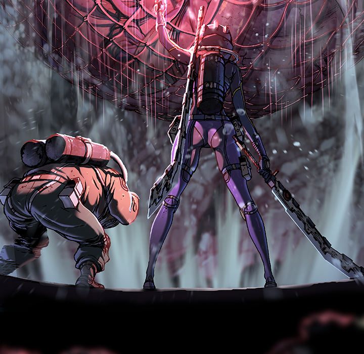 DeepWater chapter 78 page 15