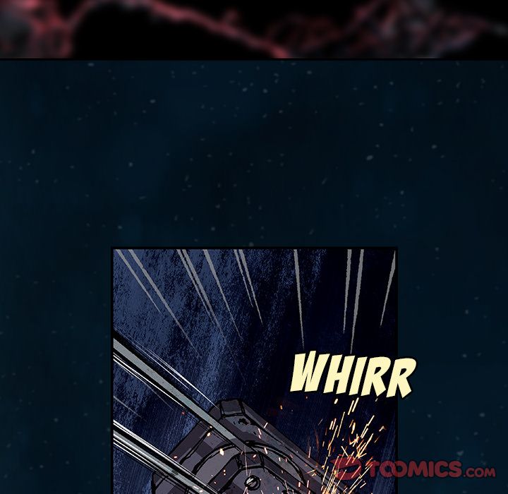 DeepWater chapter 78 page 16