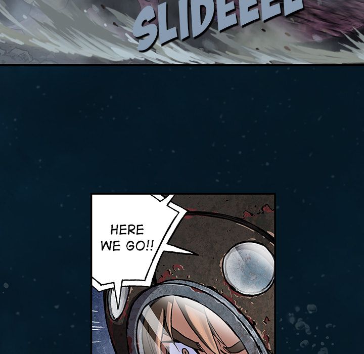 DeepWater chapter 78 page 19