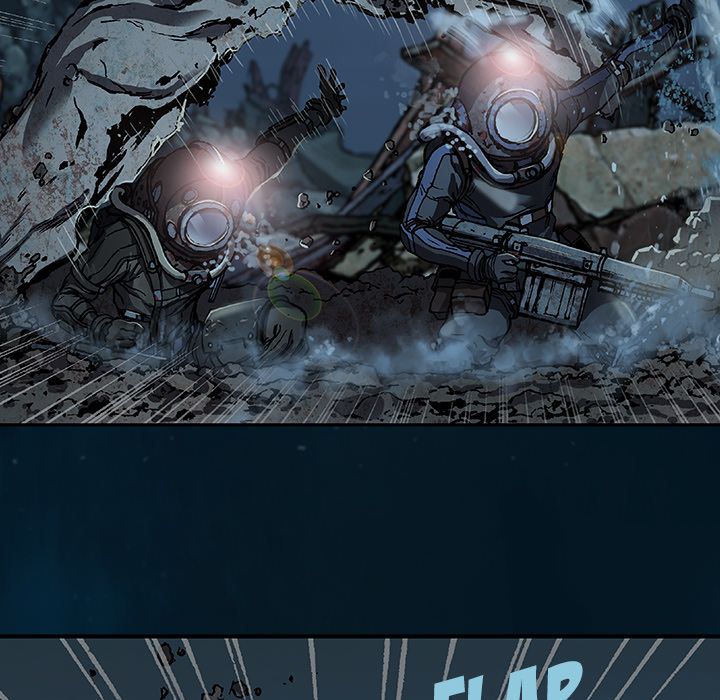 DeepWater chapter 78 page 21