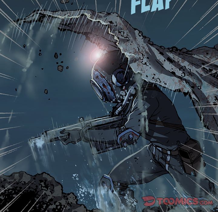 DeepWater chapter 78 page 22