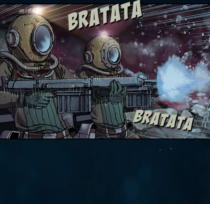 DeepWater chapter 78 page 25