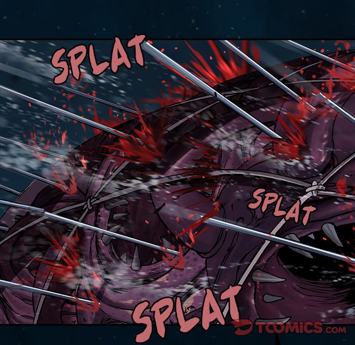 DeepWater chapter 78 page 26