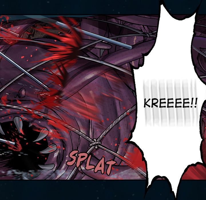 DeepWater chapter 78 page 27