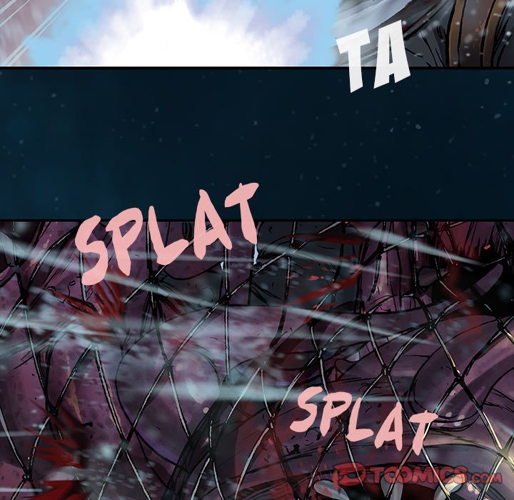 DeepWater chapter 78 page 32