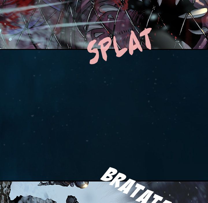 DeepWater chapter 78 page 33