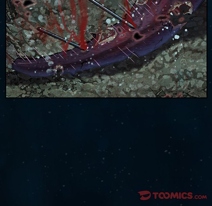 DeepWater chapter 78 page 38