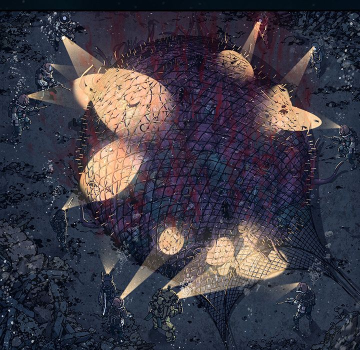 DeepWater chapter 78 page 39