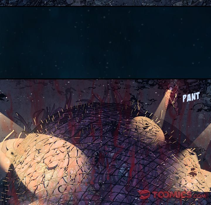 DeepWater chapter 78 page 40