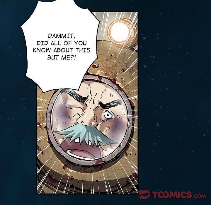 DeepWater chapter 78 page 44