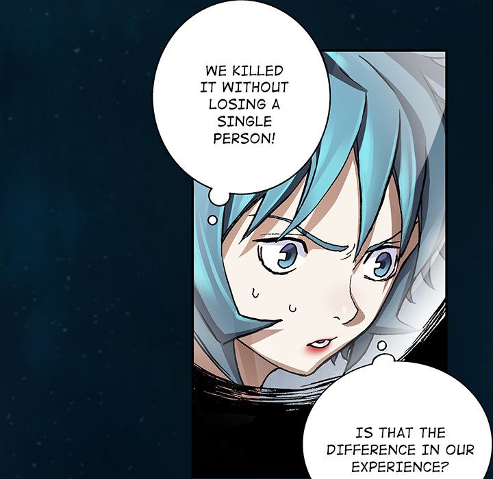 DeepWater chapter 78 page 45