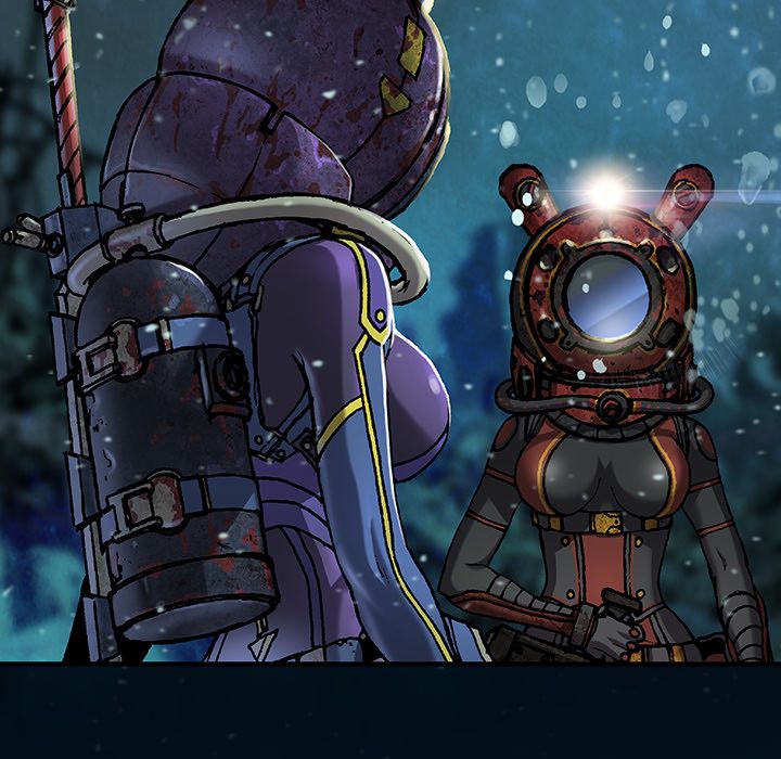 DeepWater chapter 78 page 47