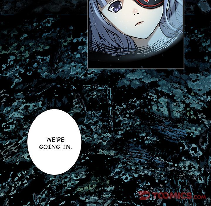 DeepWater chapter 78 page 54