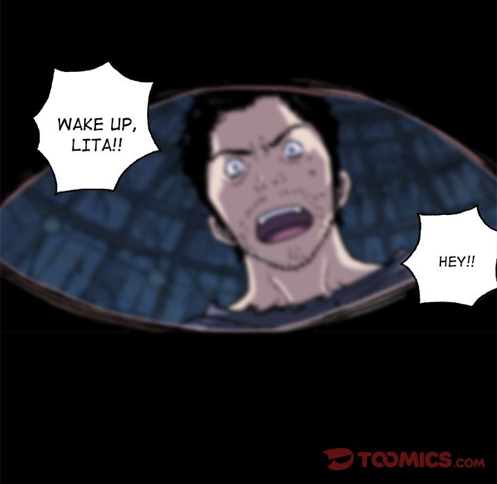 DeepWater chapter 78 page 60