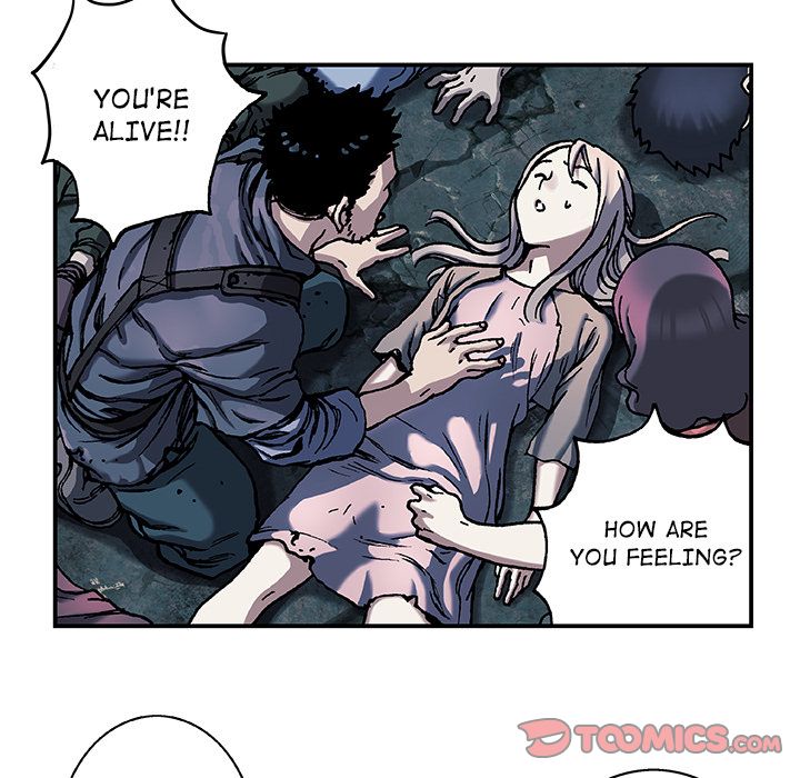 DeepWater chapter 78 page 62