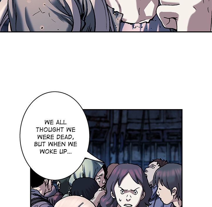 DeepWater chapter 78 page 67