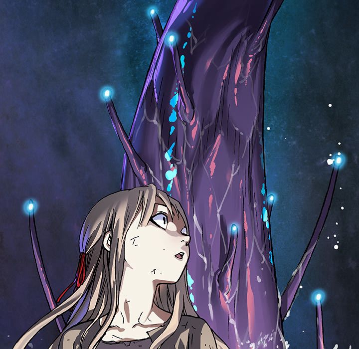 DeepWater chapter 78 page 77