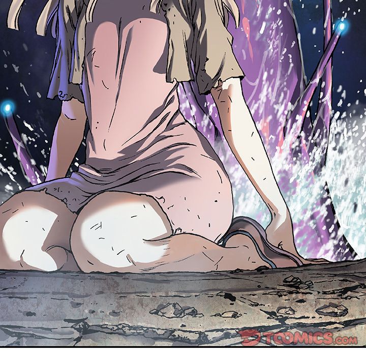 DeepWater chapter 78 page 78