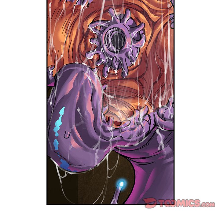 DeepWater chapter 78 page 80