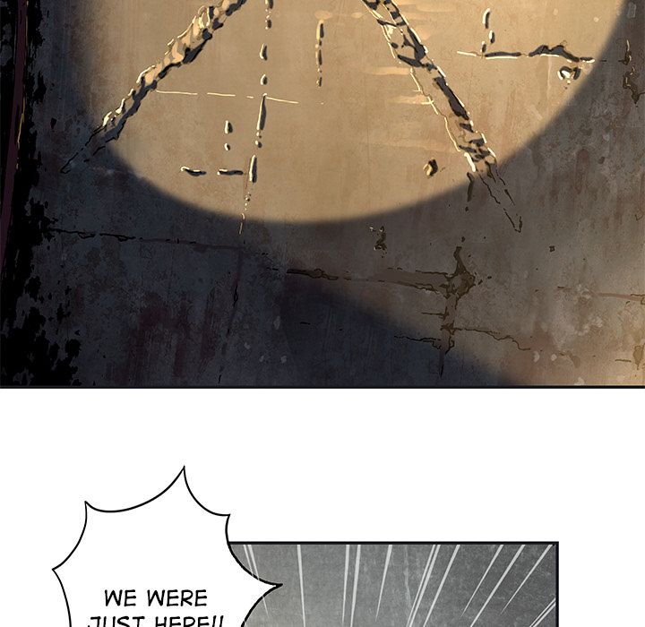 DeepWater chapter 79 page 101