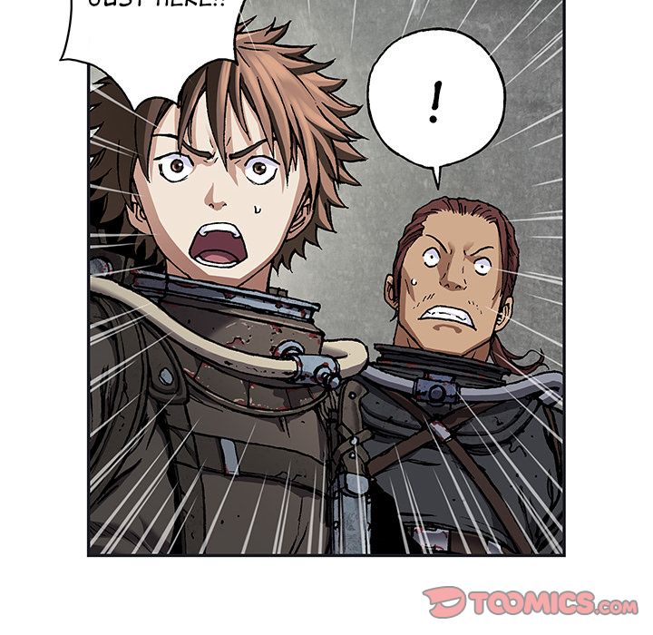 DeepWater chapter 79 page 102