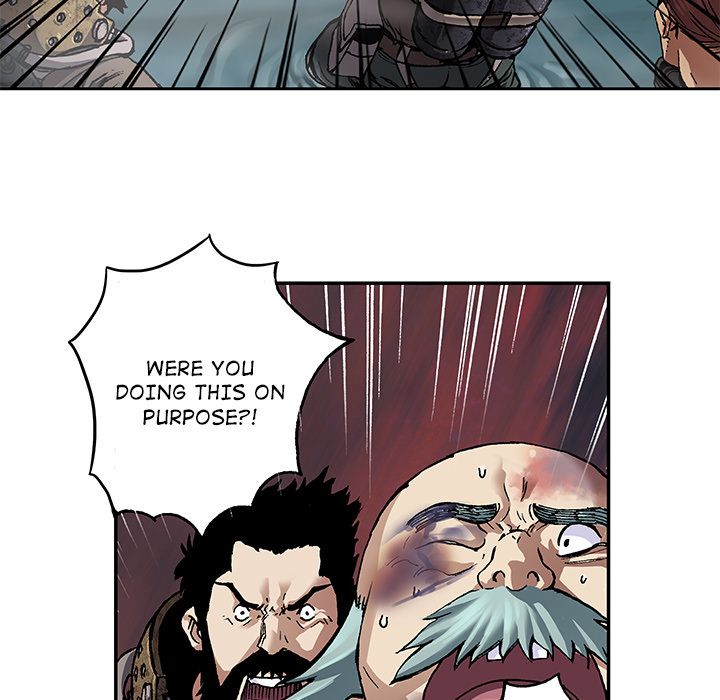 DeepWater chapter 79 page 104