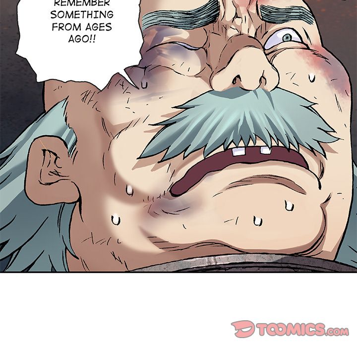 DeepWater chapter 79 page 106