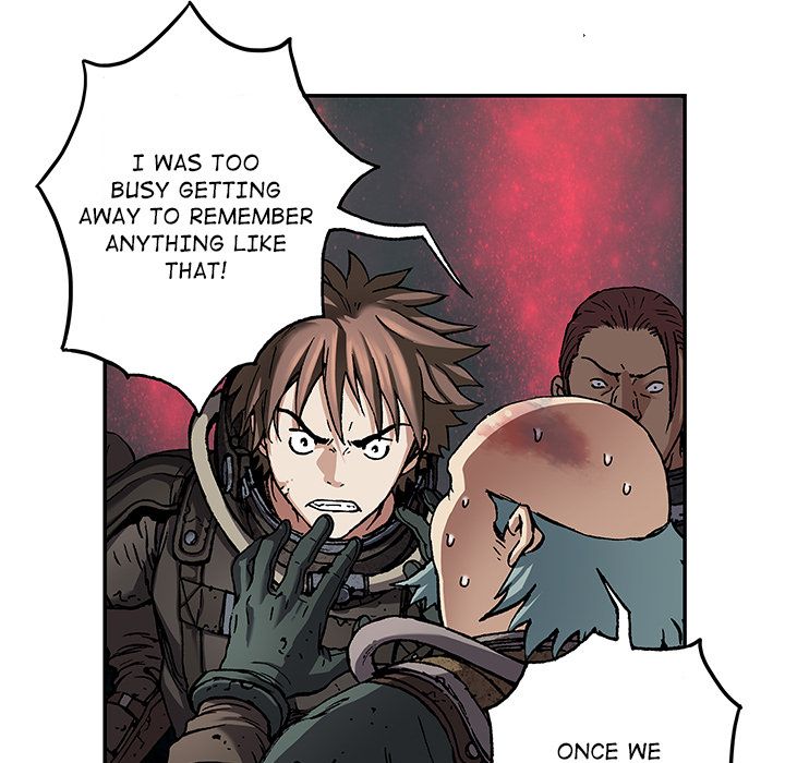 DeepWater chapter 79 page 107