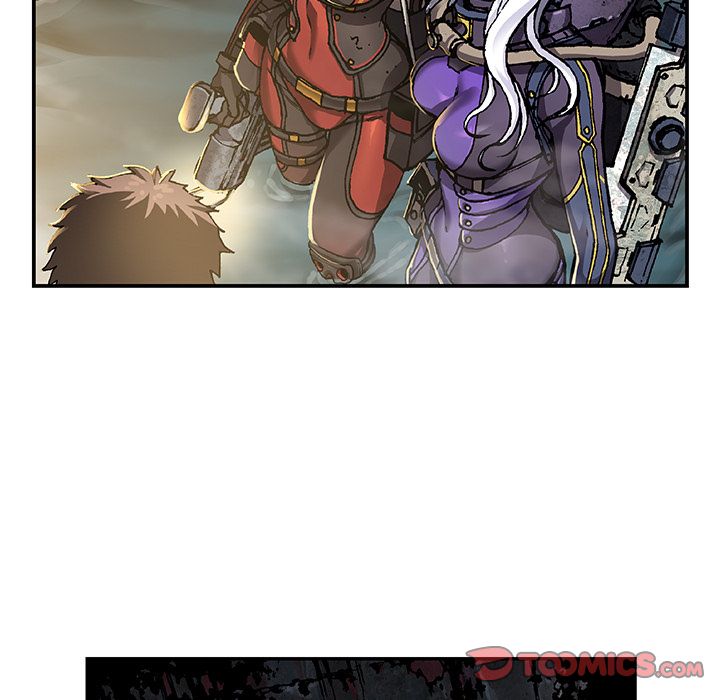 DeepWater chapter 79 page 110