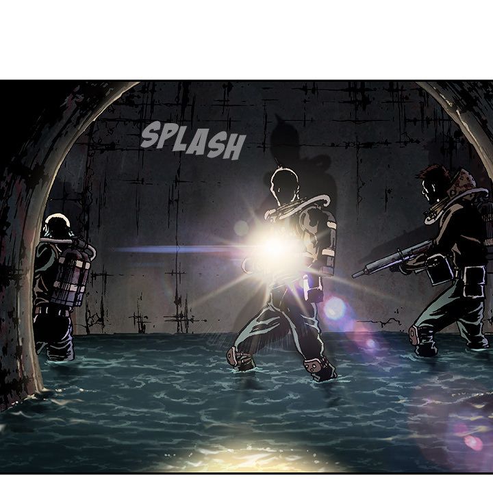 DeepWater chapter 79 page 112