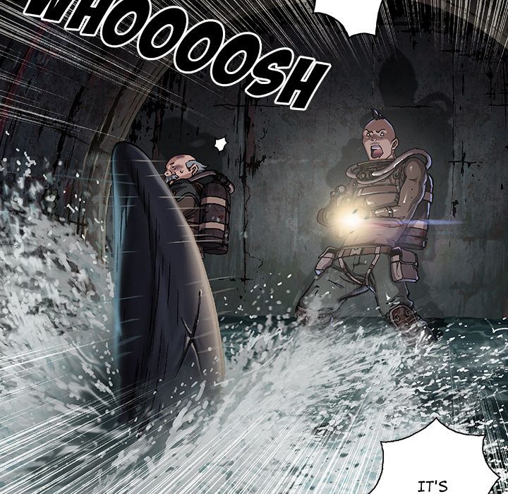 DeepWater chapter 79 page 116