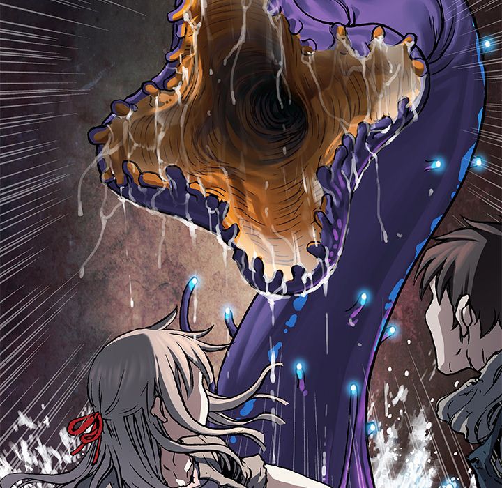 DeepWater chapter 79 page 16