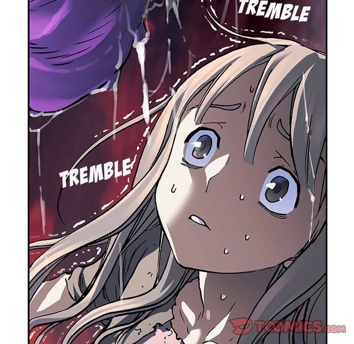 DeepWater chapter 79 page 18