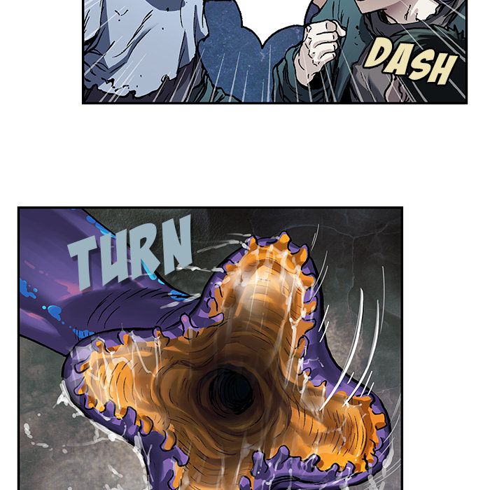 DeepWater chapter 79 page 20