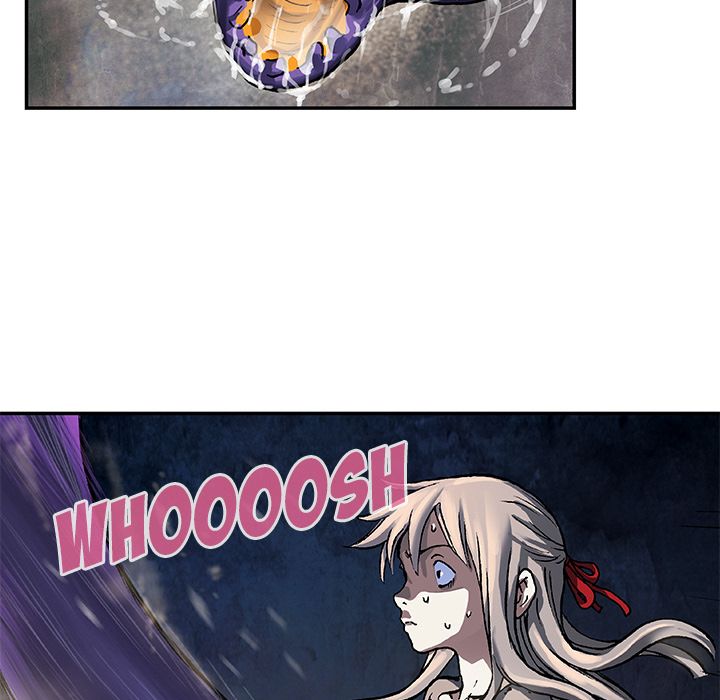 DeepWater chapter 79 page 21