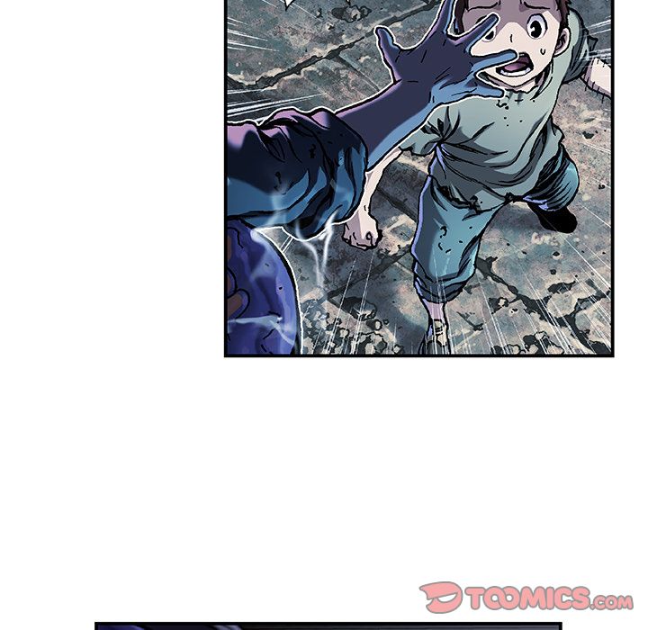 DeepWater chapter 79 page 26