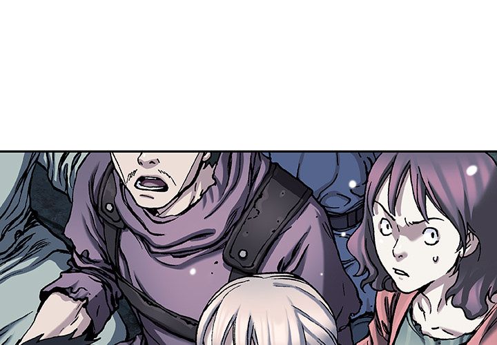 DeepWater chapter 79 page 3