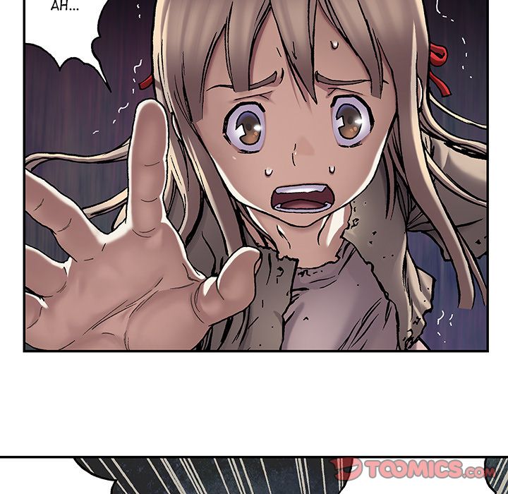 DeepWater chapter 79 page 34